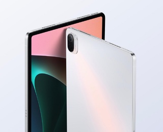 Компания Xiaomi представила планшет Xiaomi Pad 5 на глобальном рынке