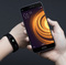 Фитнес Браслет Xiaomi Mi Band 2 Black/Черный